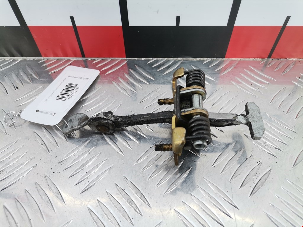 Ограничитель открывания двери RENAULT Clio 1998-2008