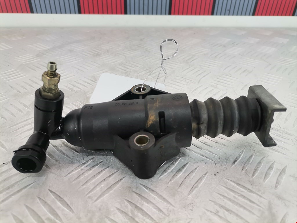 Цилиндр сцепления рабочий SKODA Octavia A4 1U- 1997-2010