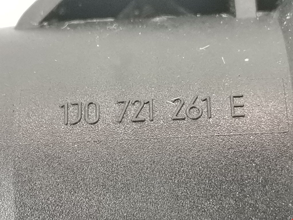 Цилиндр сцепления рабочий SKODA Octavia A4 1U- 1997-2010