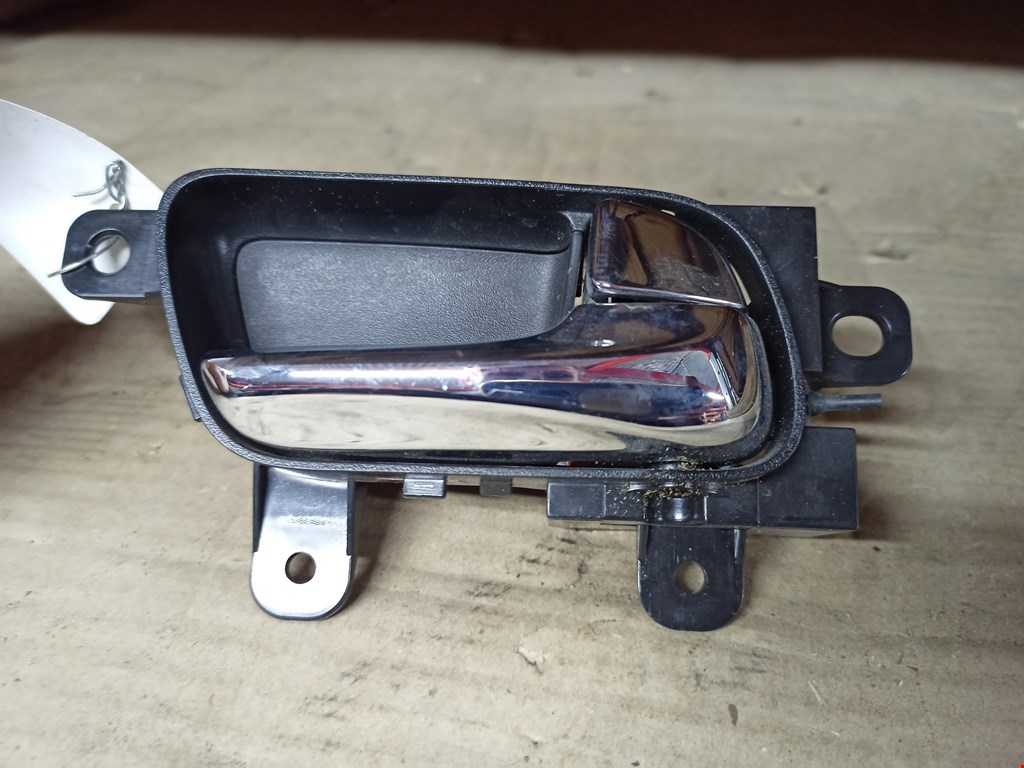 Ручка дверная передняя внутренняя правая INFINITI G G25/G35/G37 V36 2007-2014