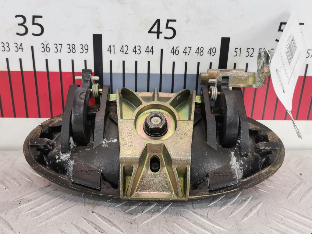 Ручка двери передней наружная правая SAAB 9-3 1998-2002