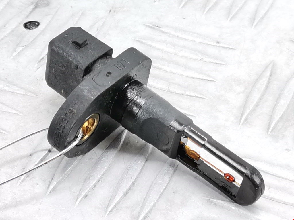 Датчик температуры воздуха VOLKSWAGEN Bora 1998-2005