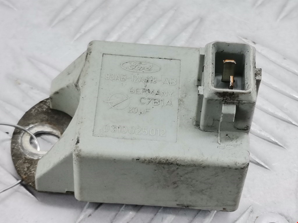 Коммутатор FORD Focus I 1998-2005
