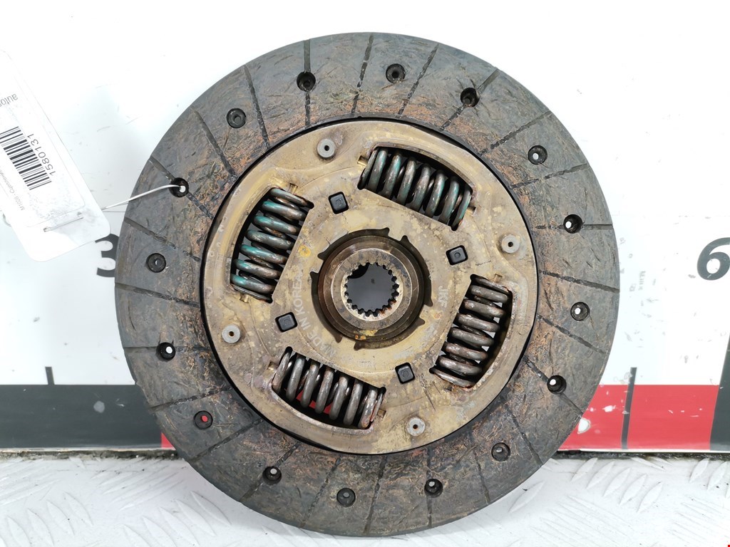 Сцепление (корзина диск) Hyundai Coupe 1 (1996-2002)