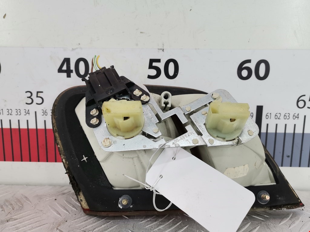 Фонарь задний внутренний левый MERCEDES-BENZ CLK-Class W208 1997-2002