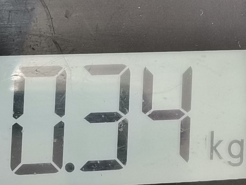 Фонарь задний внутренний левый MERCEDES-BENZ CLK-Class W208 1997-2002