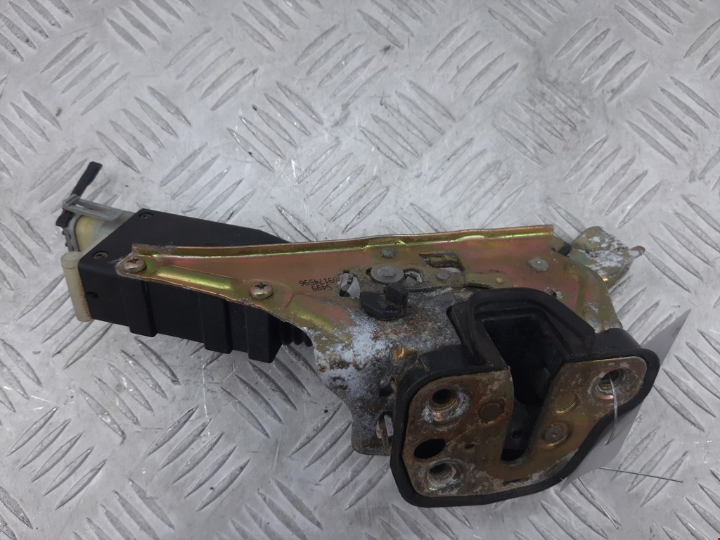 Замок двери задней правой OPEL Omega B 1994-2004