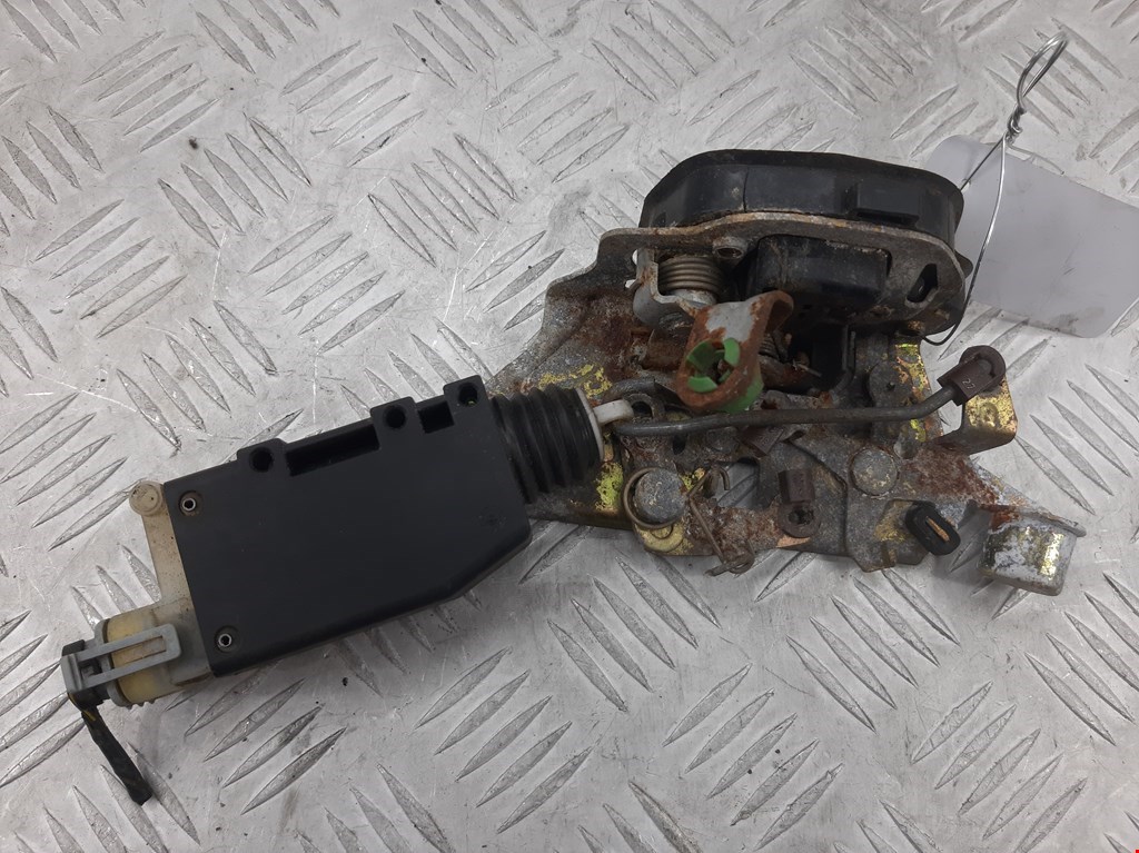 Замок двери задней правой OPEL Omega B 1994-2004