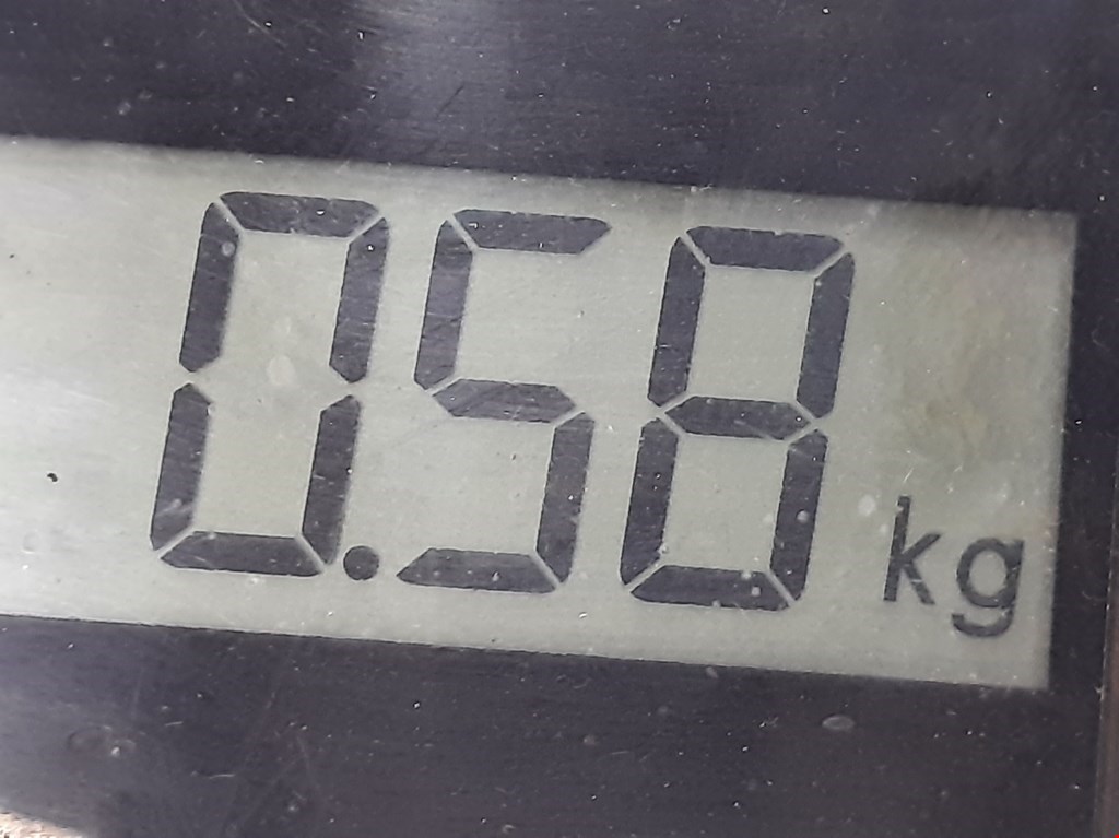 Замок двери задней правой OPEL Omega B 1994-2004