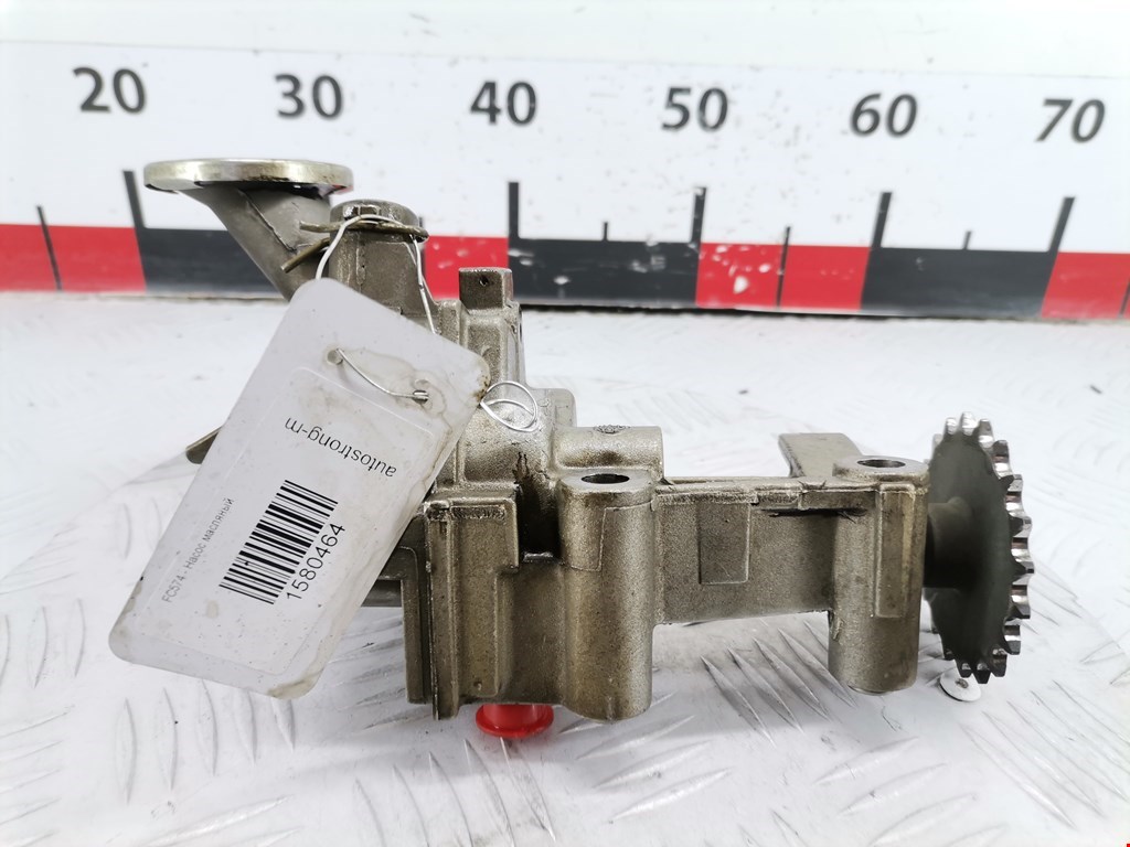 Насос масляный RENAULT Scenic II 2003-2010