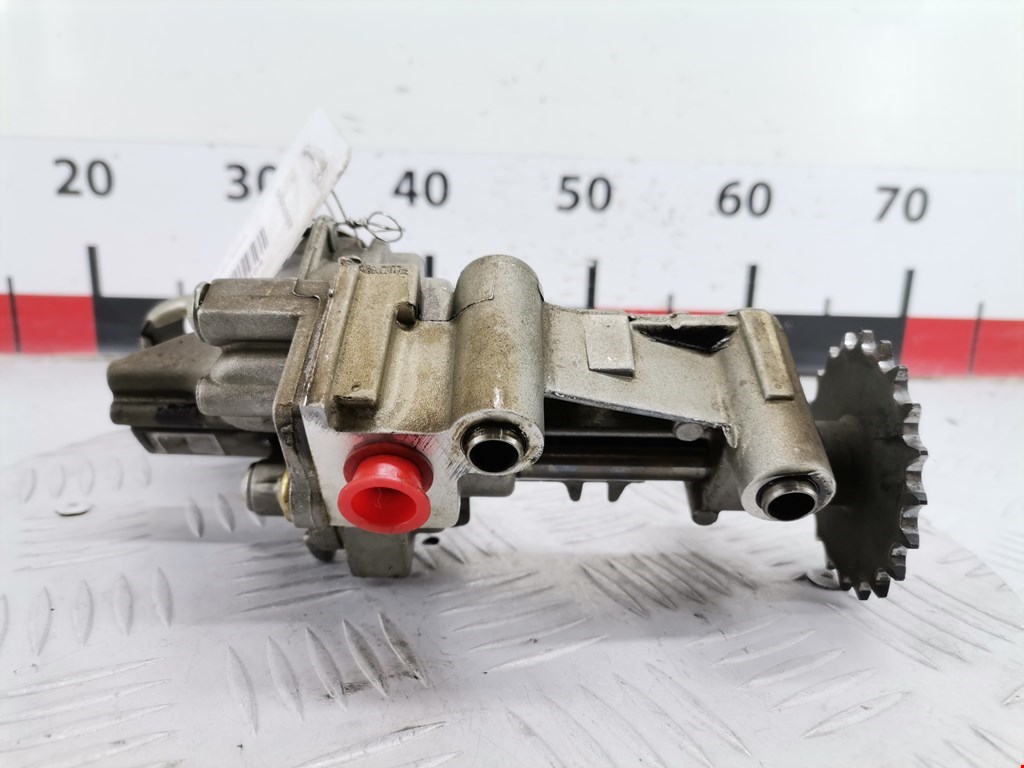 Насос масляный RENAULT Scenic II 2003-2010