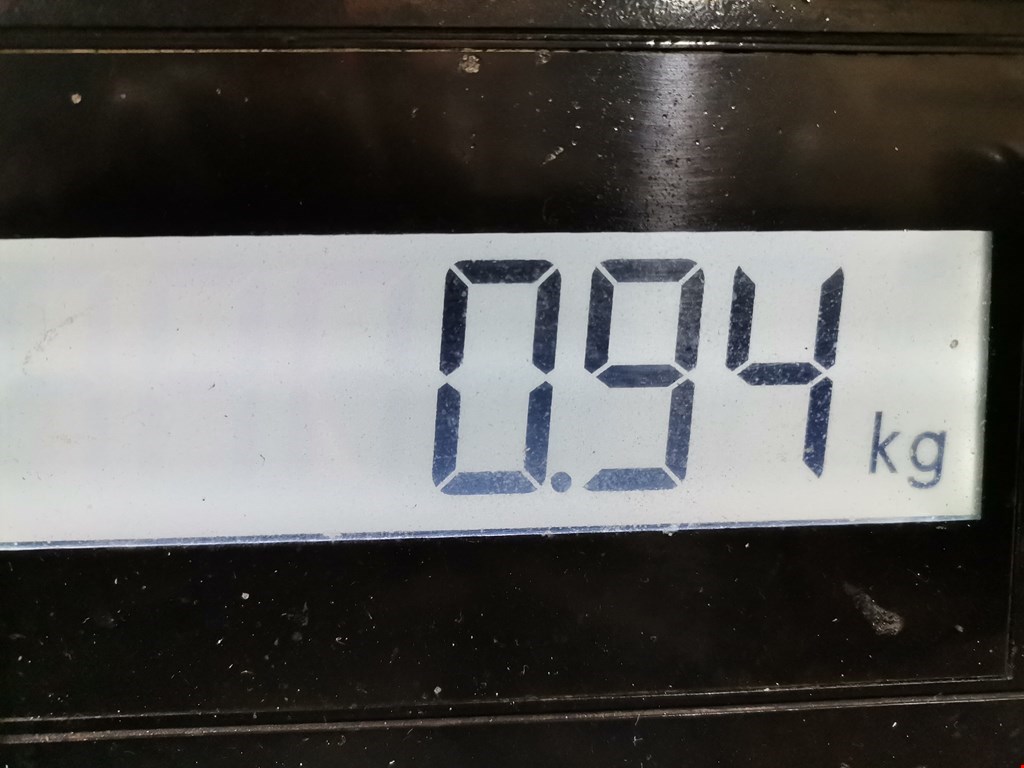 Насос масляный RENAULT Scenic II 2003-2010