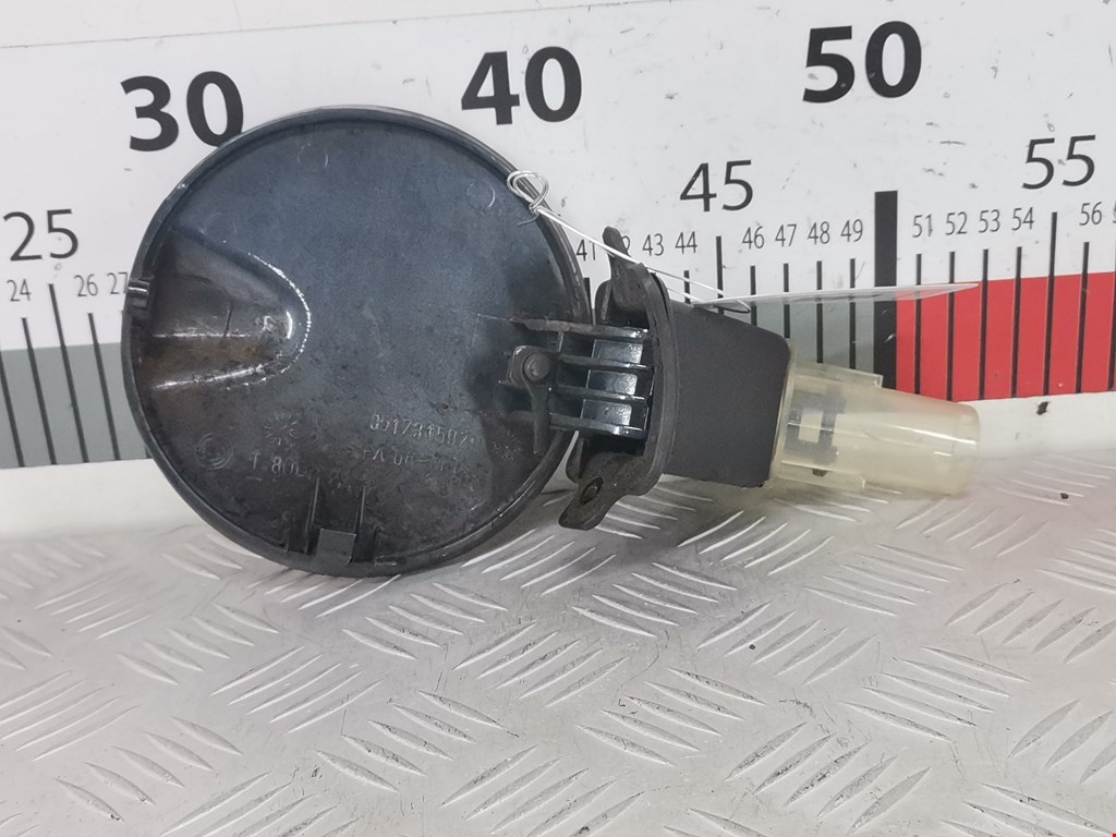 Лючок бензобака FIAT Doblo 1 2000-2005