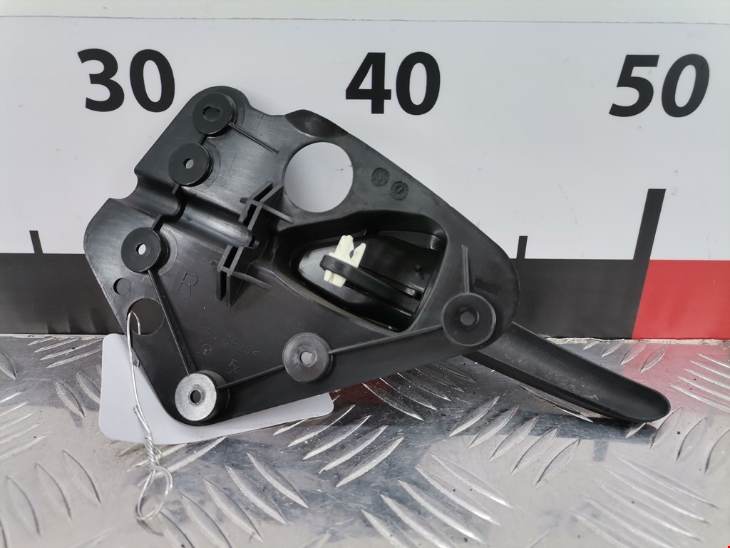 Ручка дверная передняя внутренняя правая MERCEDES-BENZ Vito W639 2003-2014