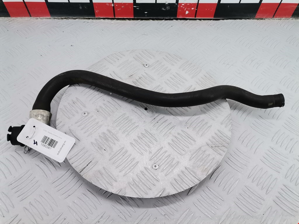 Патрубок отопителя CITROEN C 2 2003-2008