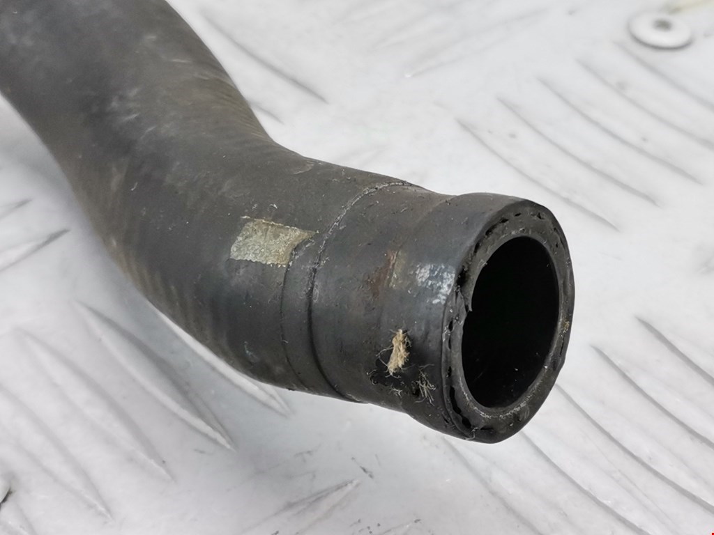 Патрубок отопителя CITROEN C 2 2003-2008