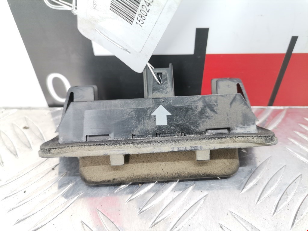 Ручка двери багажника наружная RENAULT Espace 2003-2014