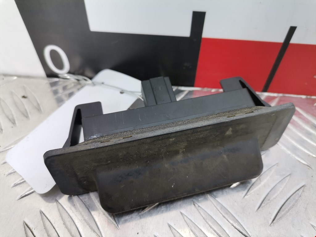 Ручка двери багажника наружная RENAULT Espace 2003-2014