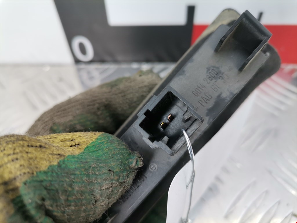 Ручка двери багажника наружная RENAULT Espace 2003-2014