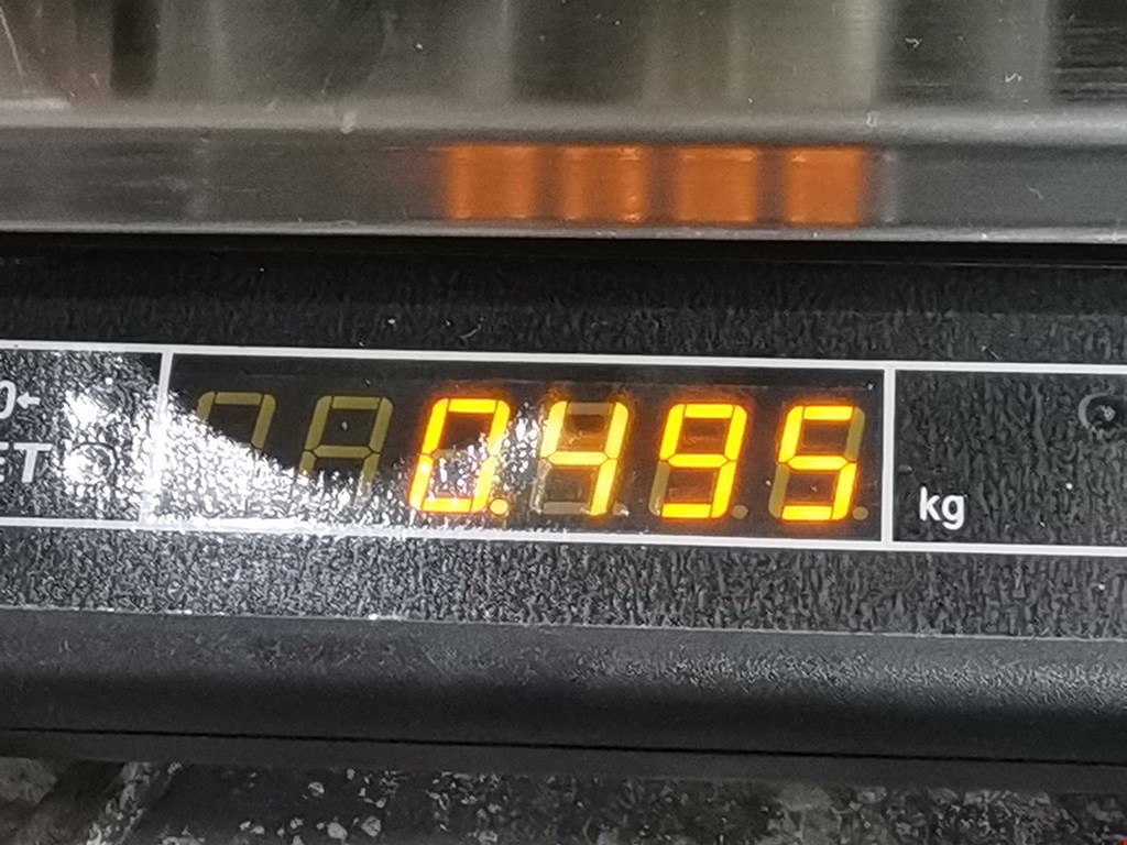 Фонарь задний правый FORD Thunderbird X (Super Birds) 1988-1997