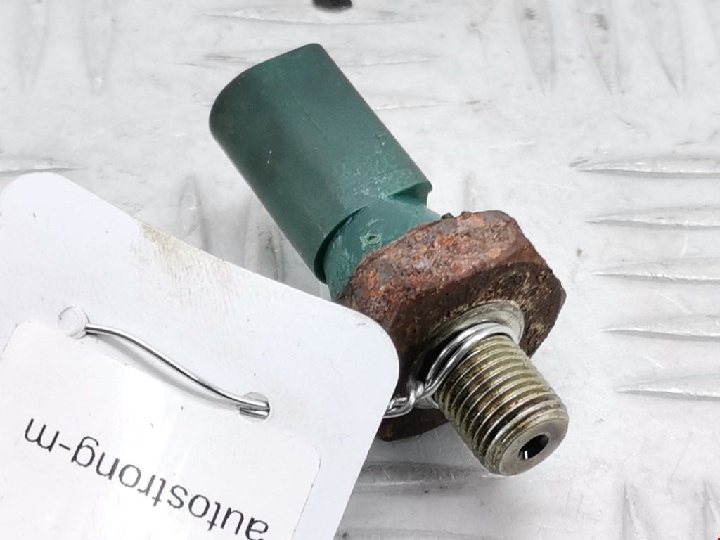 Датчик давления масла Skoda Fabia 1 (1999-2007)