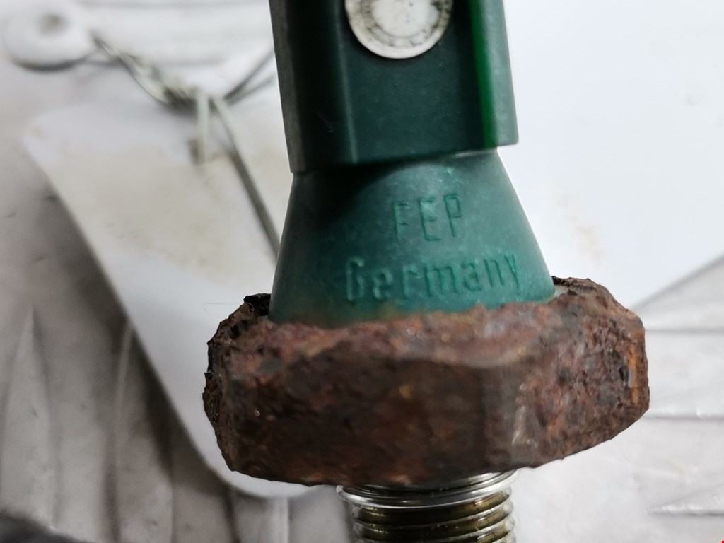 Датчик давления масла SKODA Fabia MK1 1999-2006