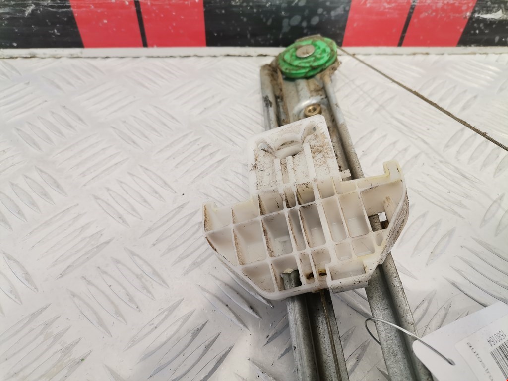 Стеклоподъемник задний правый FORD Focus I 1998-2005