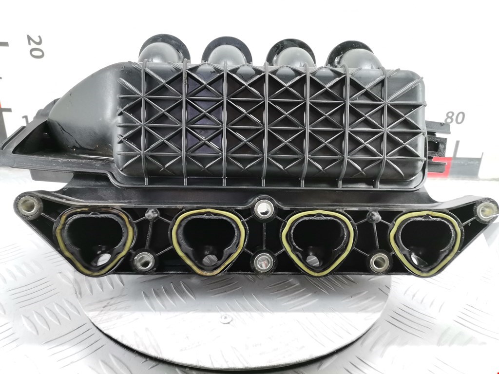 Коллектор впускной SKODA Fabia MK1 1999-2006