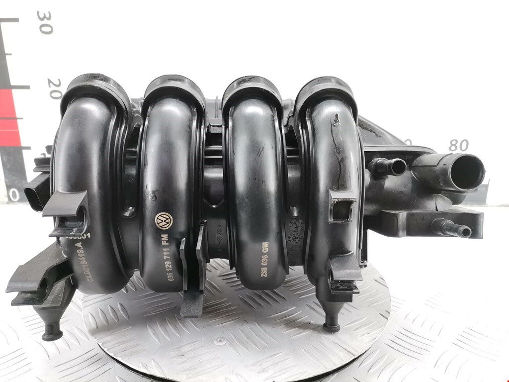 Коллектор впускной SKODA Fabia MK1 1999-2006