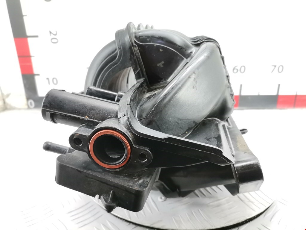 Коллектор впускной SKODA Fabia MK1 1999-2006