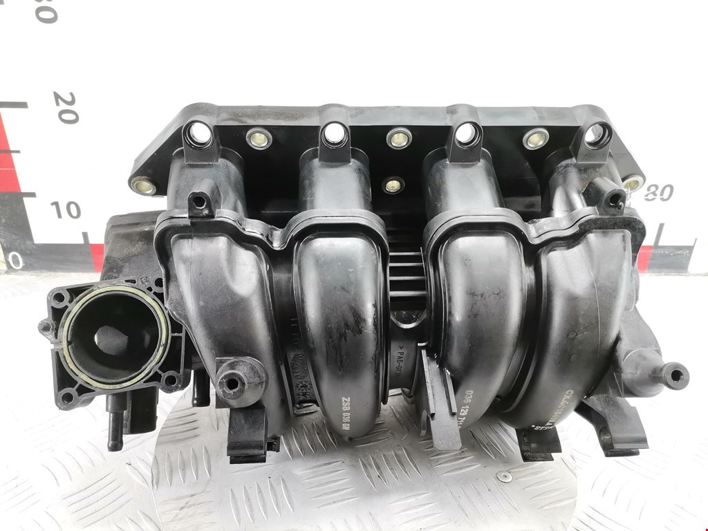 Коллектор впускной SKODA Fabia MK1 1999-2006