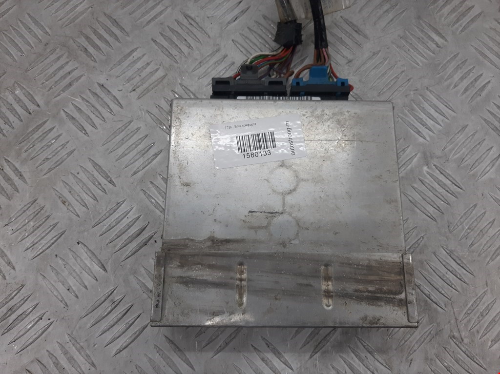 Блок комфорта RENAULT Espace 1997-2003