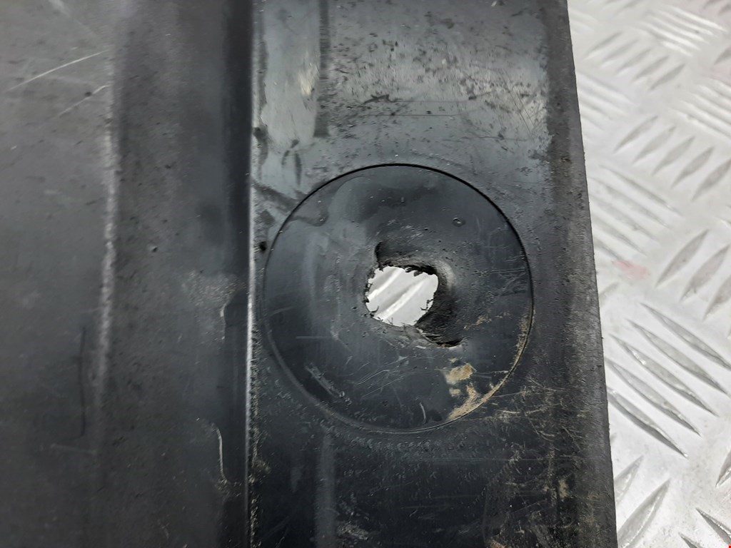 Защита картера (двигателя) RENAULT Laguna 2001-2007