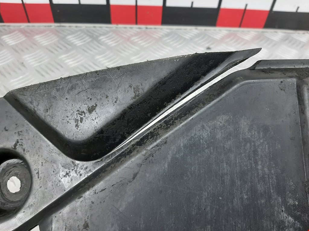 Защита картера (двигателя) RENAULT Laguna 2001-2007