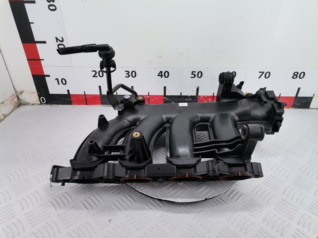 Коллектор впускной MERCEDES-BENZ C-Class C-klasse W203 2000-2007
