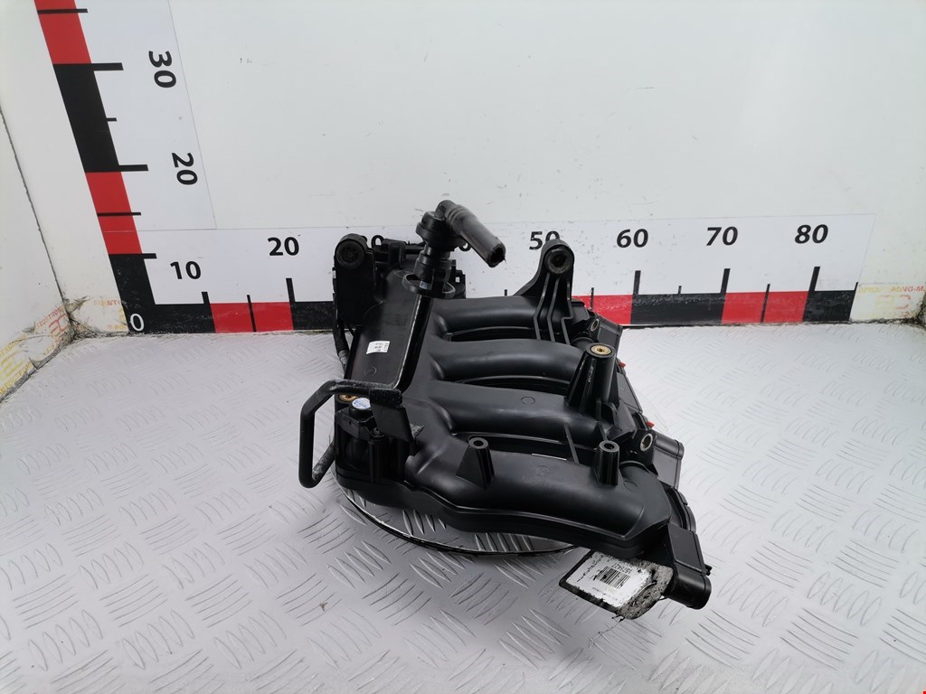 Коллектор впускной MERCEDES-BENZ C-Class C-klasse W203 2000-2007