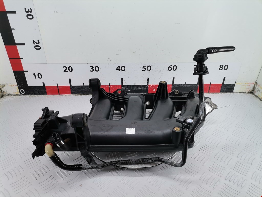 Коллектор впускной MERCEDES-BENZ C-Class C-klasse W203 2000-2007