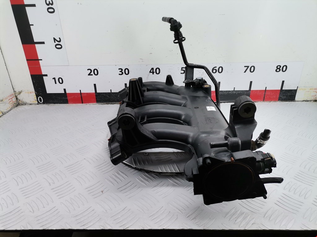 Коллектор впускной MERCEDES-BENZ C-Class C-klasse W203 2000-2007