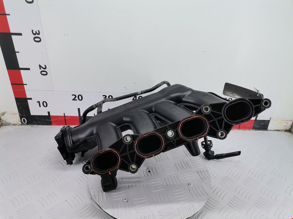 Коллектор впускной MERCEDES-BENZ C-Class C-klasse W203 2000-2007