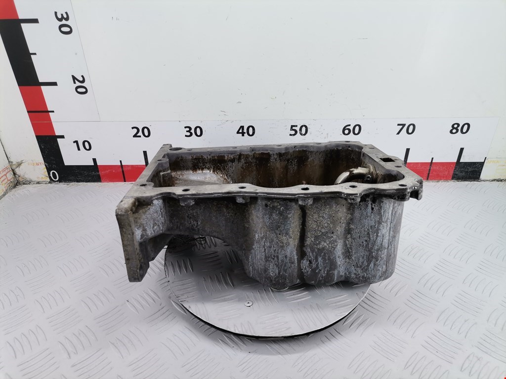 Поддон масляный двигателя OPEL Agila A 2000-2007