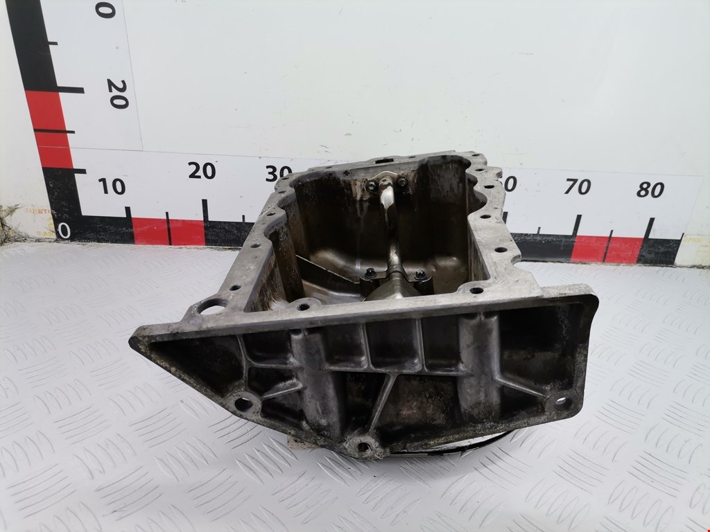 Поддон масляный двигателя OPEL Agila A 2000-2007