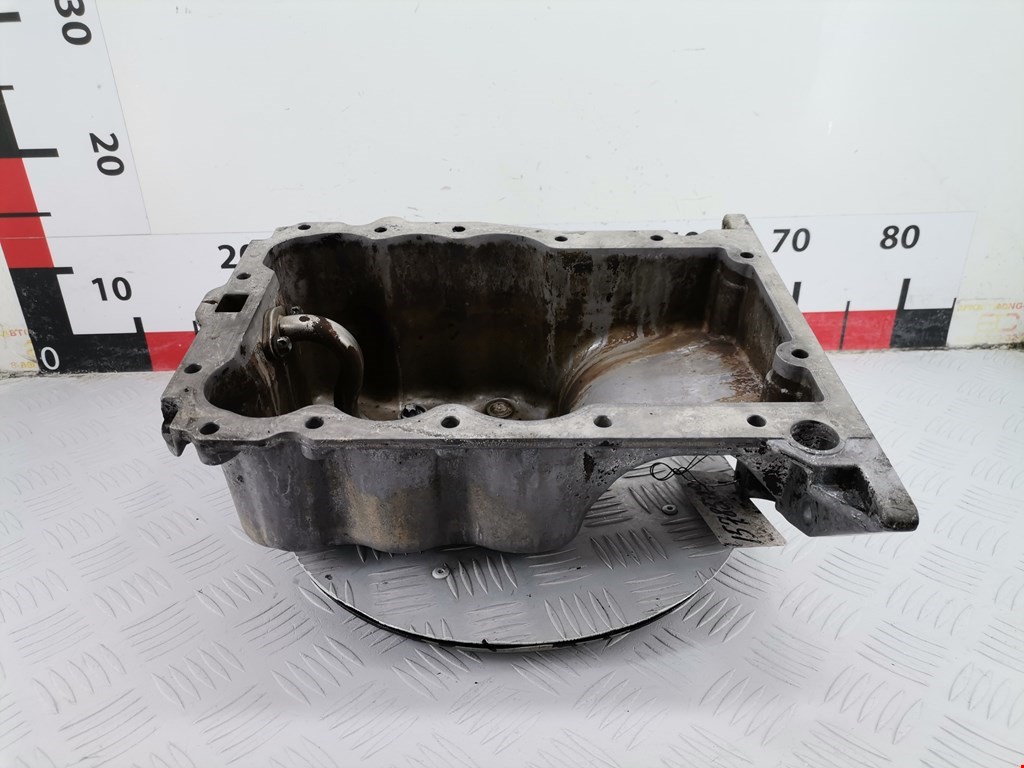 Поддон масляный двигателя OPEL Agila A 2000-2007