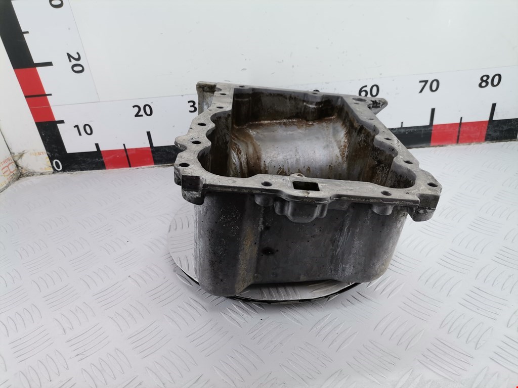 Поддон масляный двигателя OPEL Agila A 2000-2007