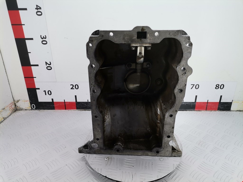 Поддон масляный двигателя OPEL Agila A 2000-2007