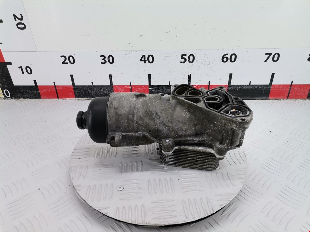 Корпус масляного фильтра PEUGEOT Bipper 2008-2018