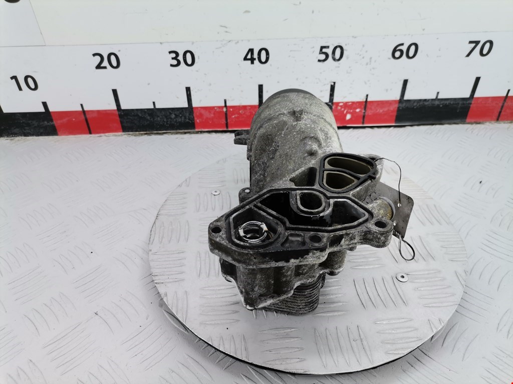 Корпус масляного фильтра PEUGEOT Bipper 2008-2018