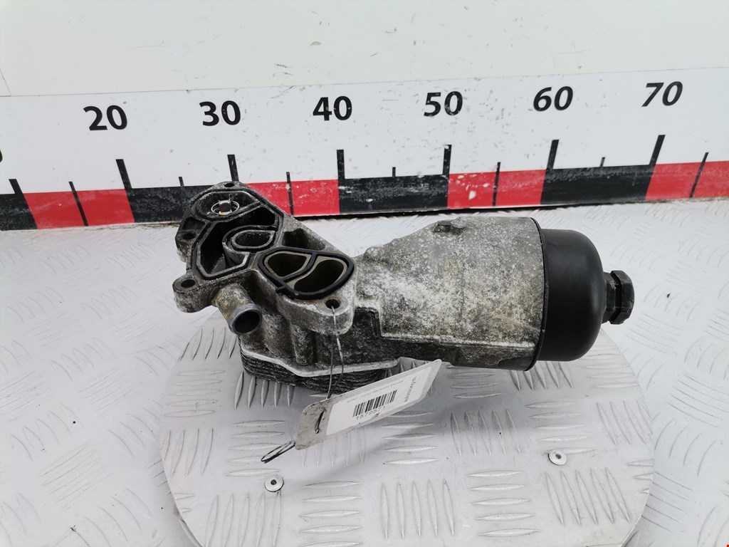 Корпус масляного фильтра PEUGEOT Bipper 2008-2018