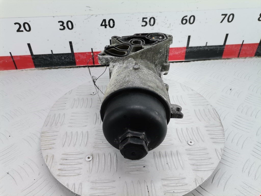 Корпус масляного фильтра PEUGEOT Bipper 2008-2018