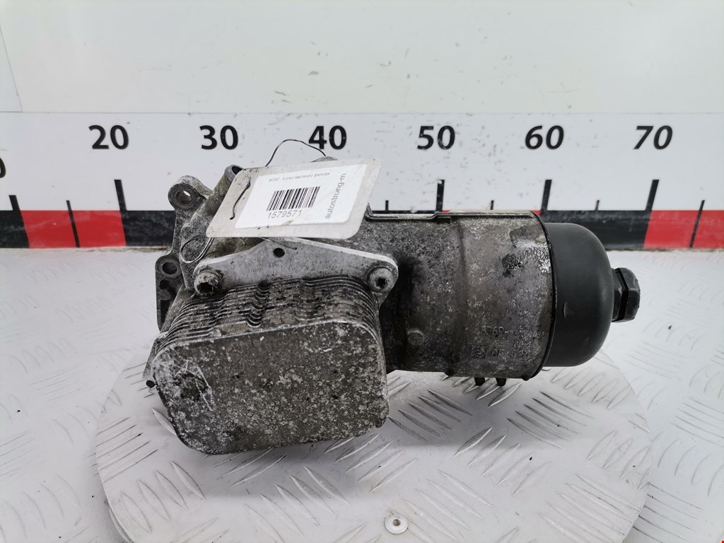 Корпус масляного фильтра PEUGEOT Bipper 2008-2018