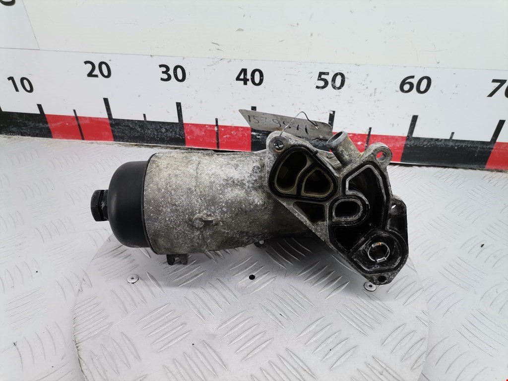 Корпус масляного фильтра PEUGEOT Bipper 2008-2018